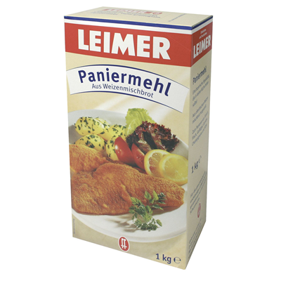 Leimer Paniermehl 1 kg