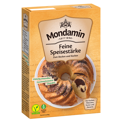 Mondamin feine Speisestärke 400 g