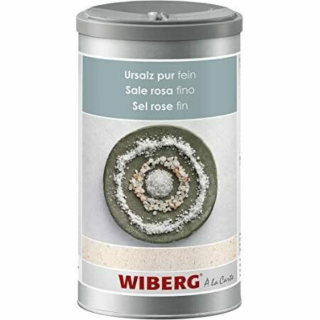 Wiberg Ursalz fein 1,35 kg