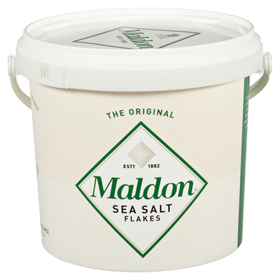 Maldon Sea Salt Meersalzkristalle 1,4 kg Maldon Sea Salt Meersalzkristalle 1,4 kg