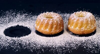 Backen