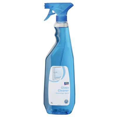 ARO Glasreiniger Spray 1L