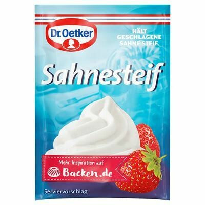 Dr. Oetker Sahnesteif 40 g