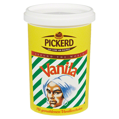 Pickerd Vanila Vanilleschoten 100 g