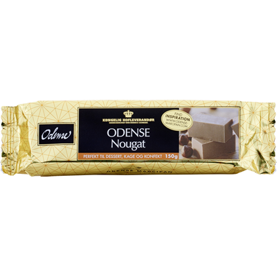 Odense Nussnougat 150 g