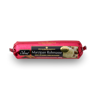 Odense Marzipan Rohmasse 200 g