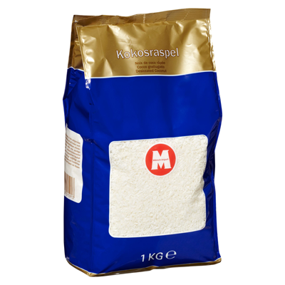 Kokosraspeln 1 kg