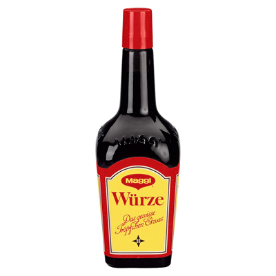 Maggi HALAL Würze 1 kg