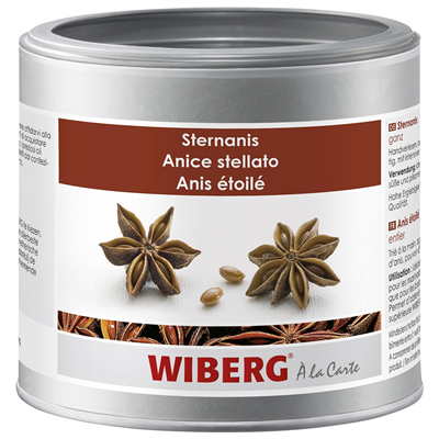 Wiberg Sternanis  95 g