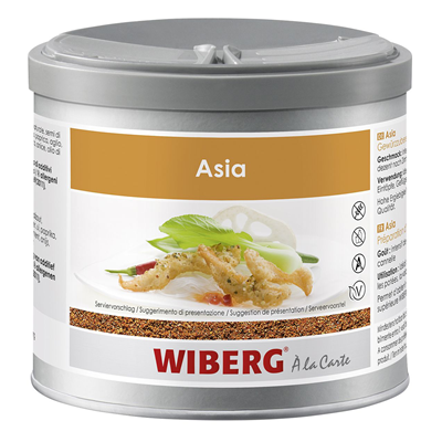 Wiberg Asia  300 g