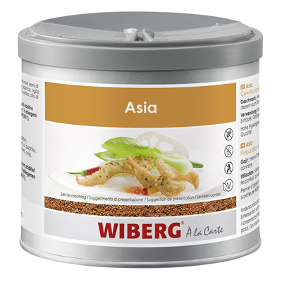 Wiberg Asia 300 g