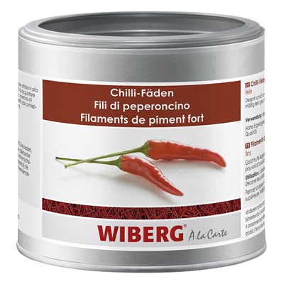 Wiberg Chili-Fäden  45 g