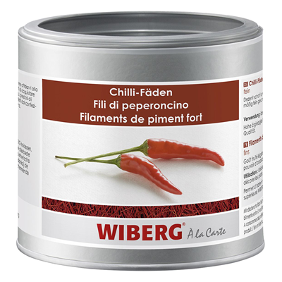 Wiberg Chili-Fäden 45 g