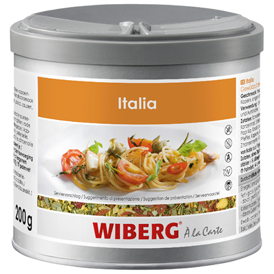 Wiberg Italia  150 g