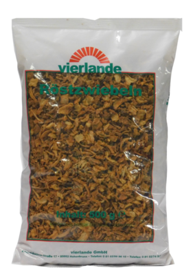 Vierlande Röstzwiebeln 500 g