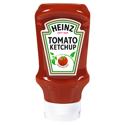 Heinz Tomato Ketchup Classic  500 ml