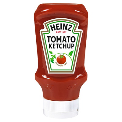 Heinz Tomato Ketchup Classic 500 ml