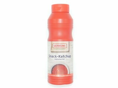 Vierlande Snack Ketchup 800 ml