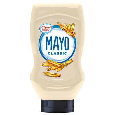 Miracel Whip Mayo Classic  220 ml