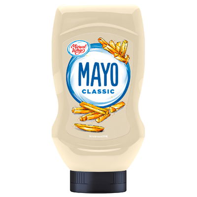 Miracel Whip Mayo Classic 220 ml