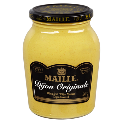 Maille Dijon Senf Original 500 ml