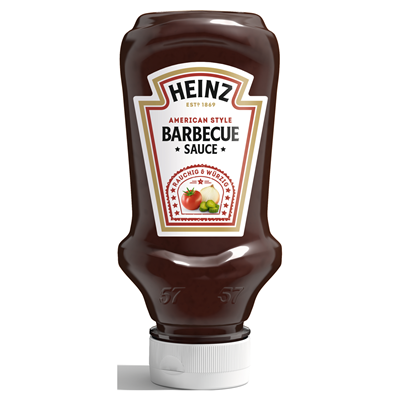 Heinz Barbecue Sauce 220 ml