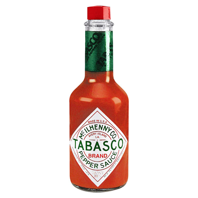 Tabasco Original 350 ml