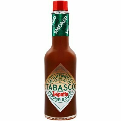 Tabasco Chipotle Sauce 60 ml