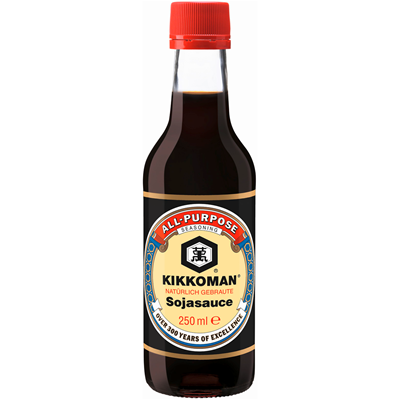Kikkoman Sojasauce 250 g