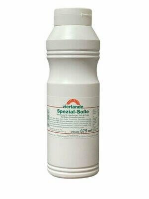 Vierlande Wernsing Spezial Sauce 875 ml