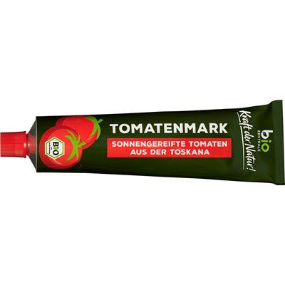 Bio-Zentrale Tomatenmark 200 g