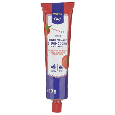 METRO Chef Tomatenmark  200 g