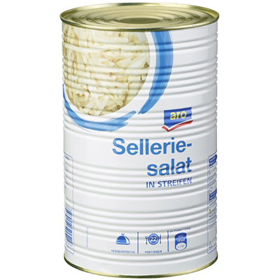 ARO Selleriesalat  4,25 l