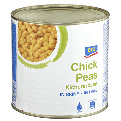 ARO Kichererbse  2,5 kg