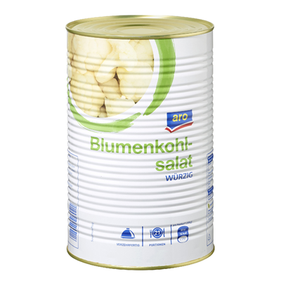 ARO Blumenkohlsalat  4,25 l