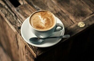 Kaffee & Tee