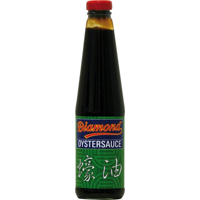 Diamond Oystersauce  470 ml