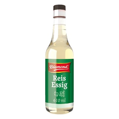 Diamond Reisessig  610 ml