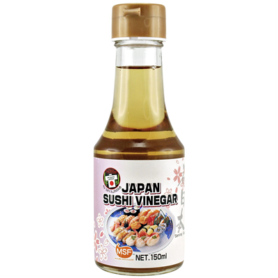 Miyako Reisessig 150 ml
