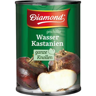 Diamond Wasserkastanien  567 g