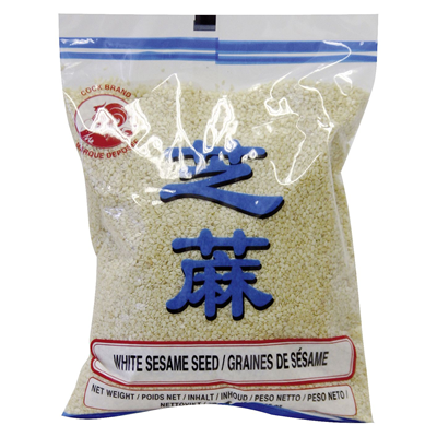 Cock Sesamsaat Weiß  454 g