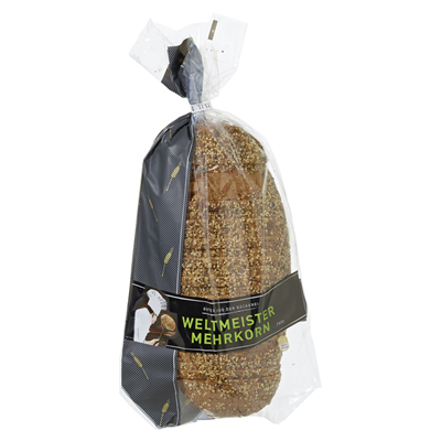 Harry Weltmeisterbrot  750 g