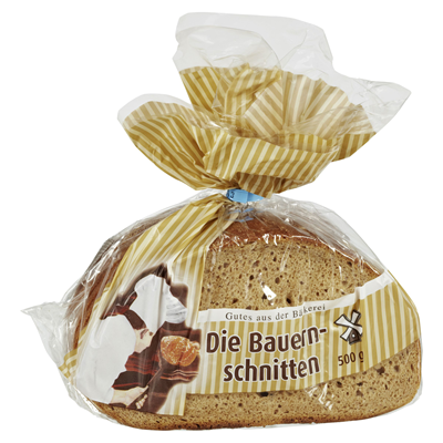 GAB Bauernschnitten 500 g