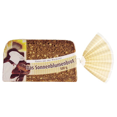 GAB Das Sonnenblumenbrot 500 g