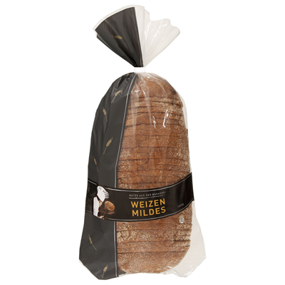 GAB Unser Mildes geschnitten 1 kg