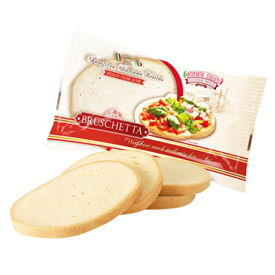 Panificio Italiano Veritas Bruschetta  400 g