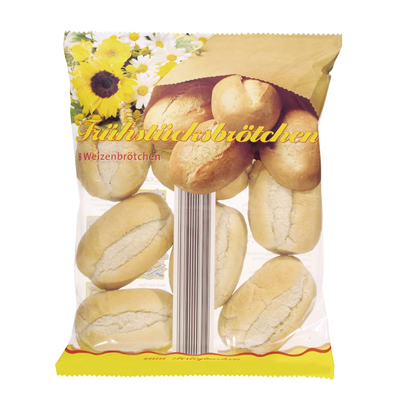 GAB Frühstücksbrötchen 560 g