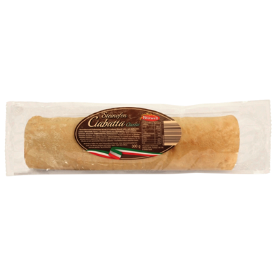 Aktuell Ciabatta Brot Natur  300 g