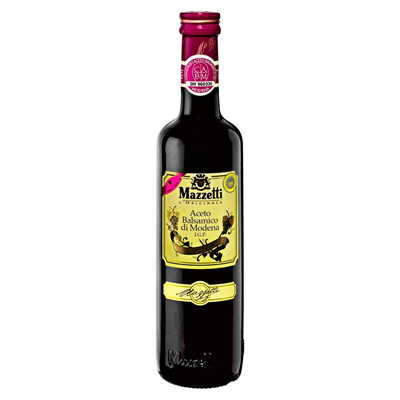 Mazzetti Balsamico Tino Tipico 500 ml