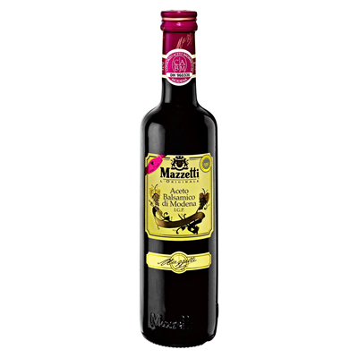 Mazzetti Balsamico Tino Tipico  500 ml